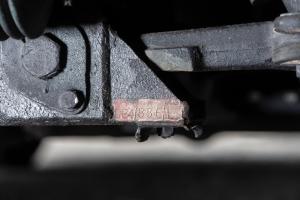 Aston Martin DB4 GT Engine 1962 года 